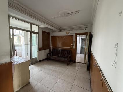 北辰北仓整租 虎林里2室1厅/55平/中楼层