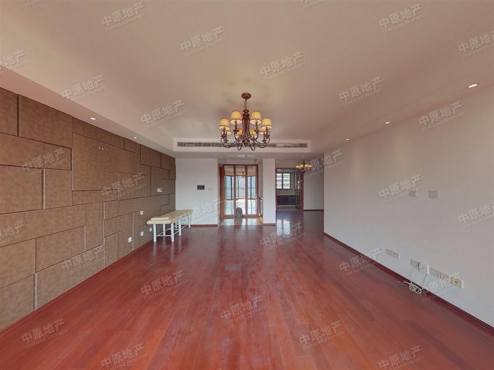 整租·仁恒森兰雅苑(二期兰谷路2188弄)