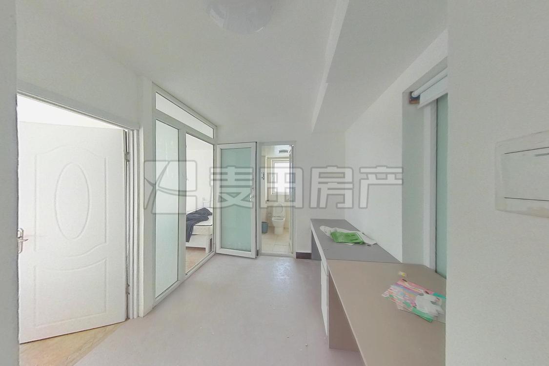 整租·人济山庄