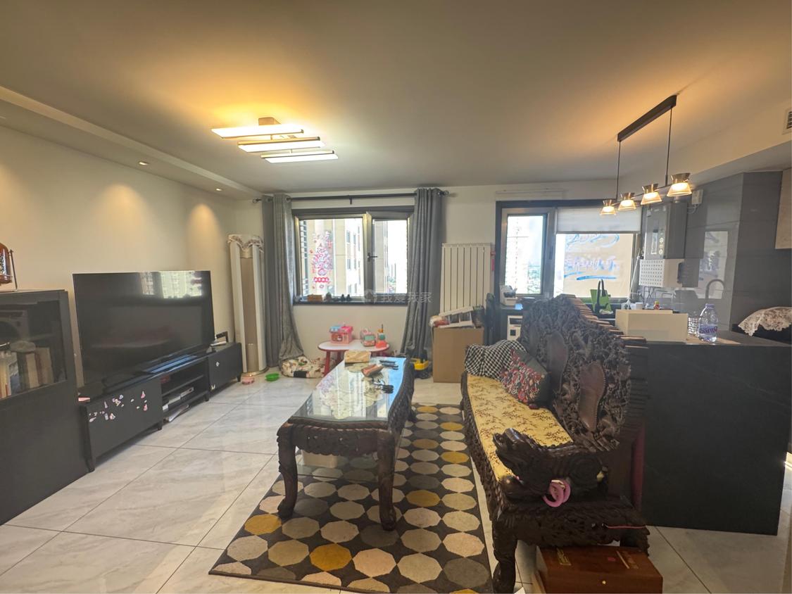 整租·青荷里(晨风园)