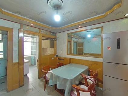 雁塔陕师大整租 东八里小区2室1厅/70平/低楼层