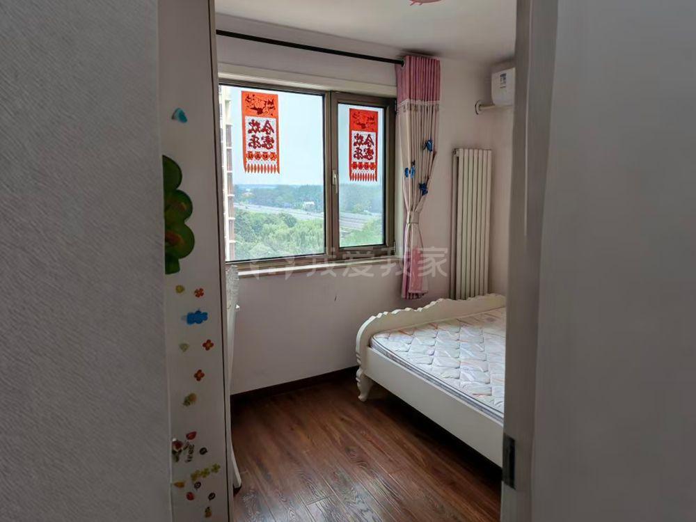 整租·御园(D区)