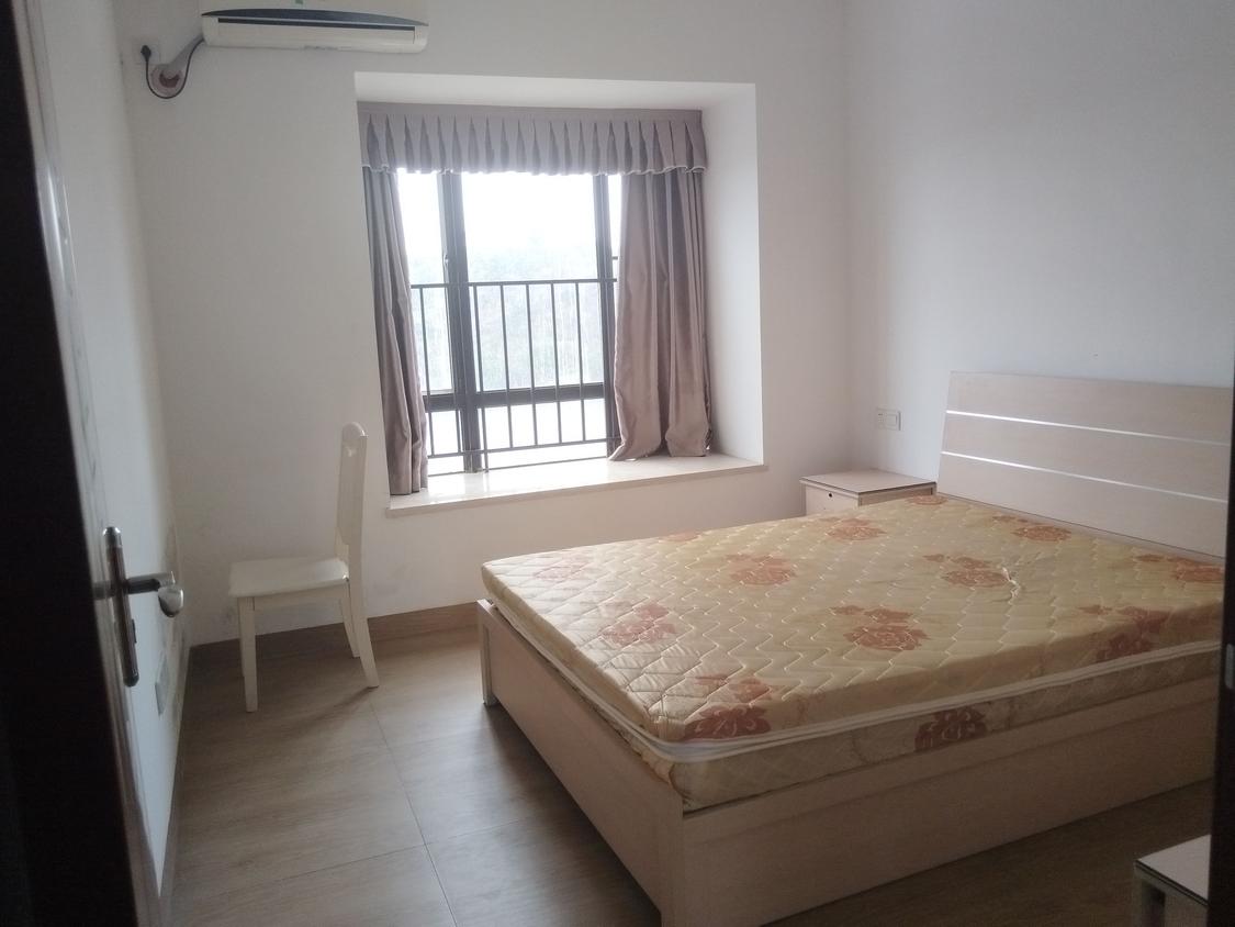 整租·君华新城