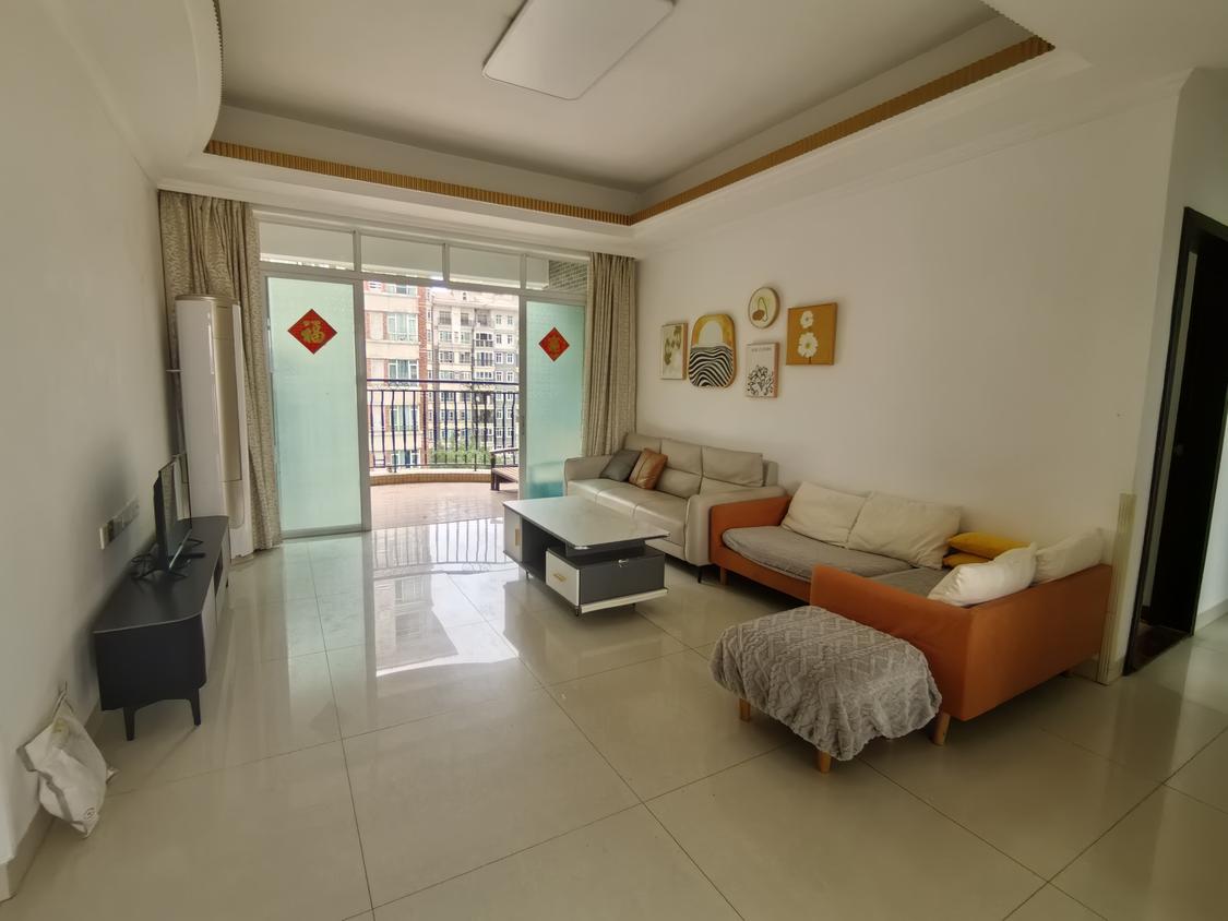 整租·中仪花园