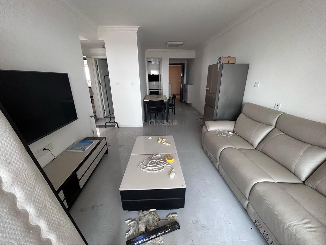 整租·正大万物城