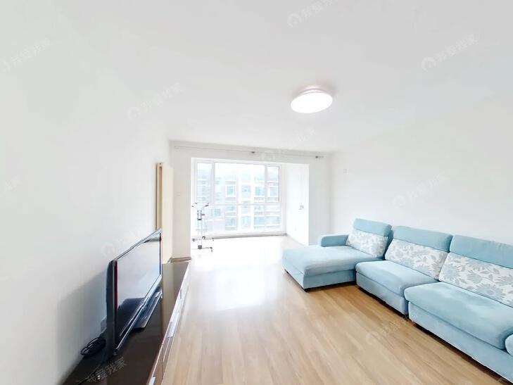 整租·美丽经典园