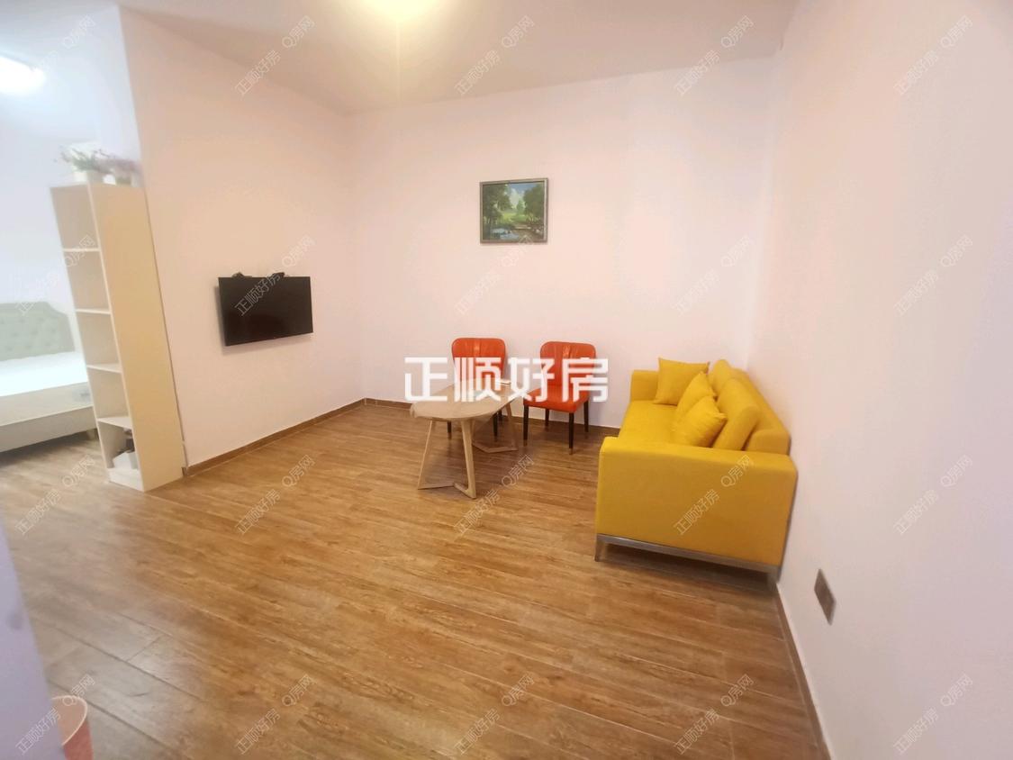 整租·瀚高商业广场住宅