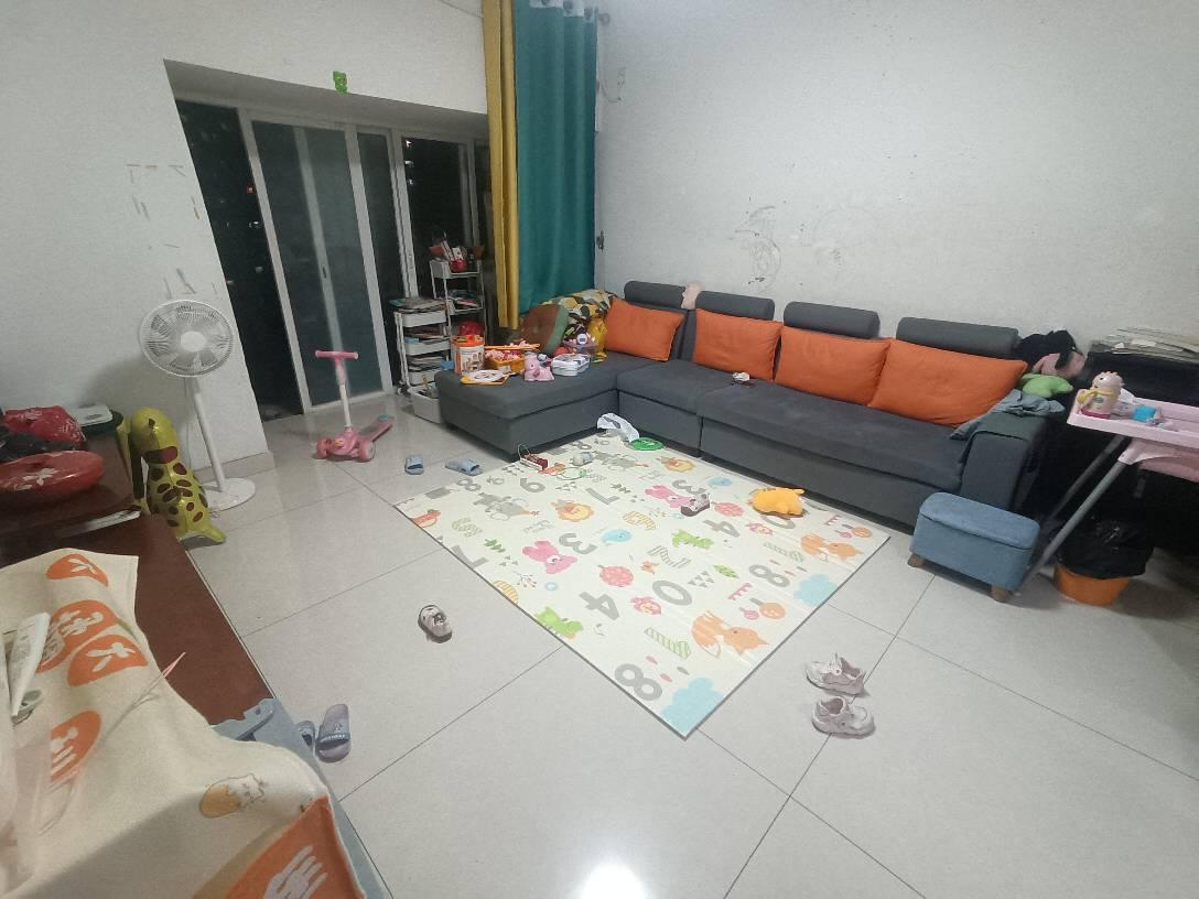 整租·碧海富通城(三期)