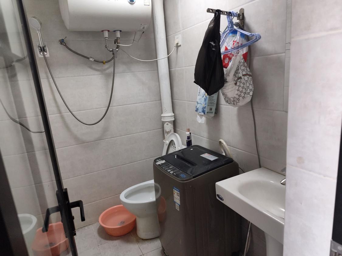 整租·赛格科技园公寓