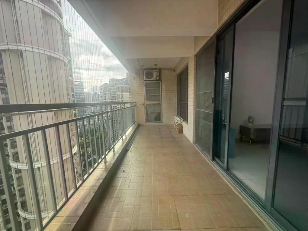 整租·圣淘沙骏园