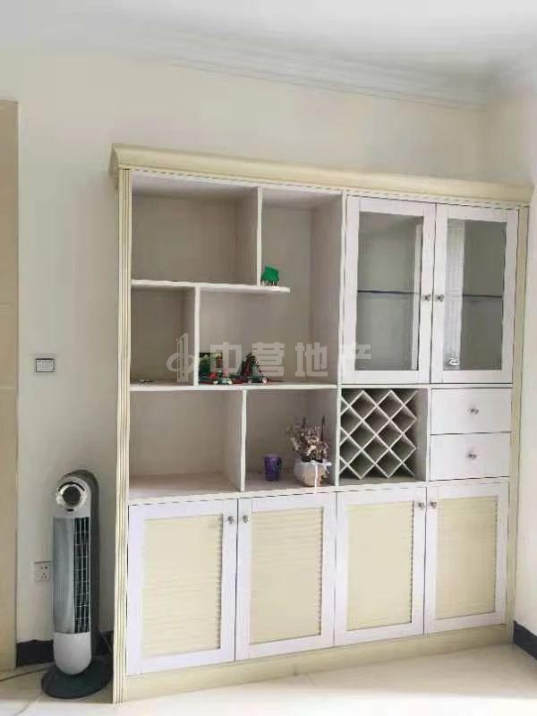 整租·保利壹号公馆