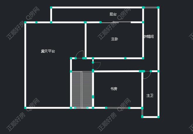 整租·沁园上舍