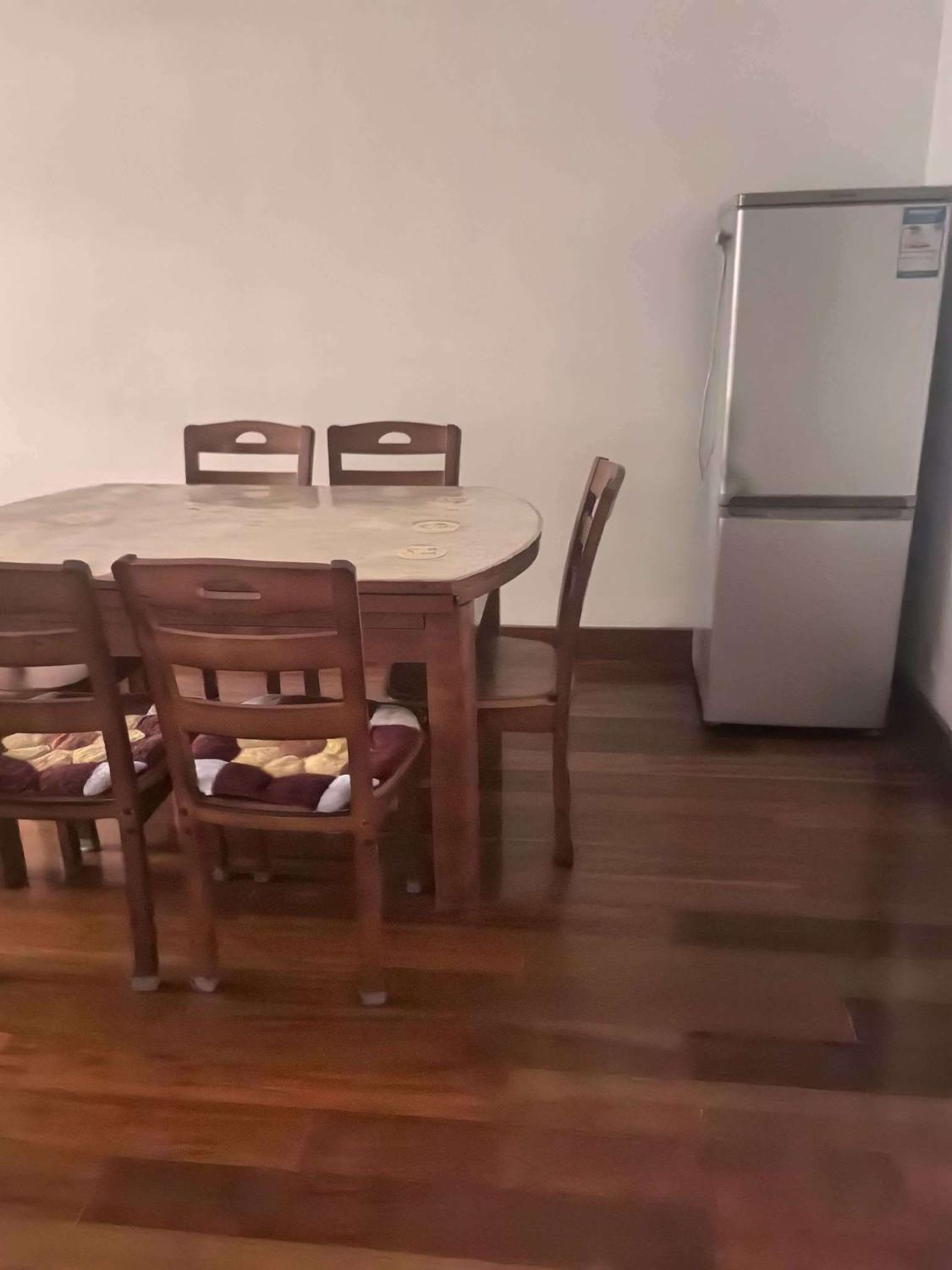 整租·康发小区