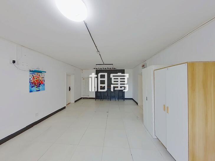 合租·酒仙桥三街坊