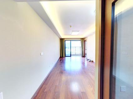 龙岗丹竹头整租 万科公园里3室2厅/88平/高楼层