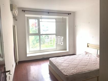 房山长阳整租 首创新悦都(一区)3室1厅/87平/中楼层