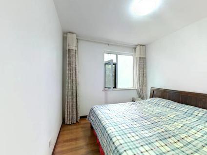 福山首院整租 阳光首院2室1厅/80平/低楼层