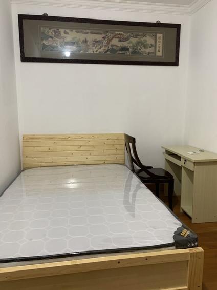 静安西藏北路合租 三宝花苑1室0厅/100平/低楼层