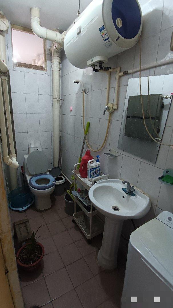 整租·中华小区一区