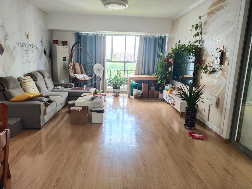 整租·汇东郦城