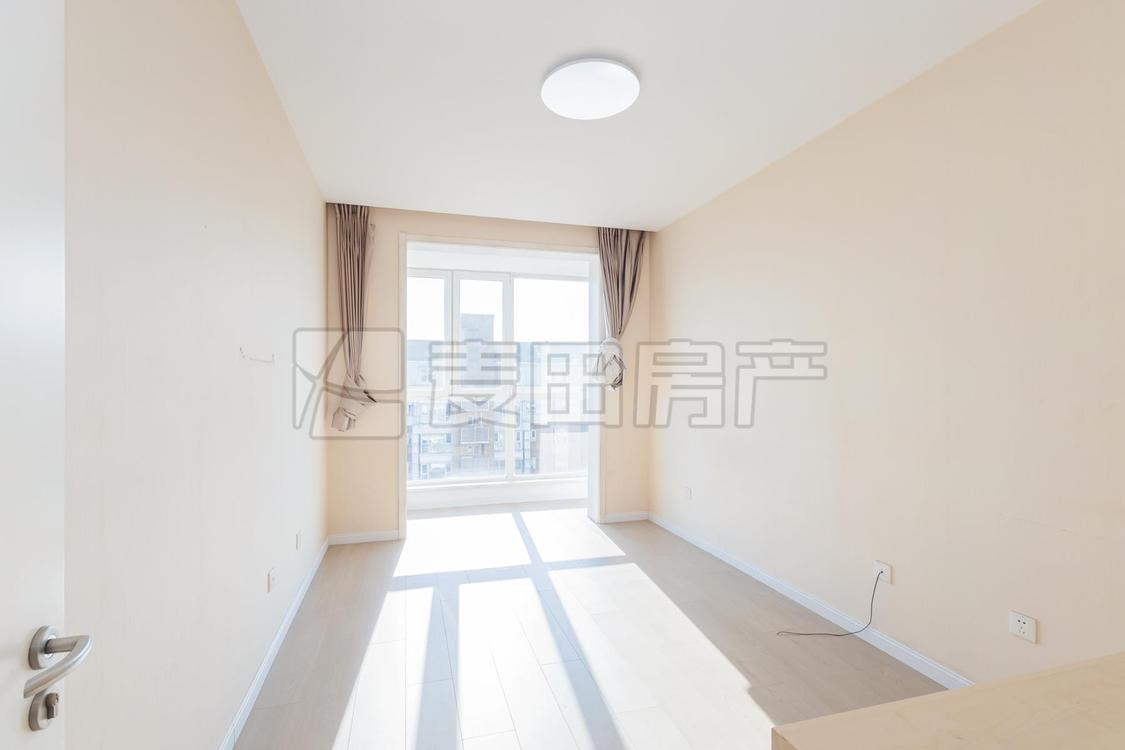 整租·汤泉逸墅