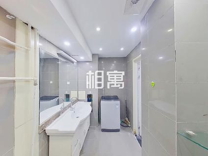 朝阳劲松整租 华腾园2室1厅/87平/低楼层