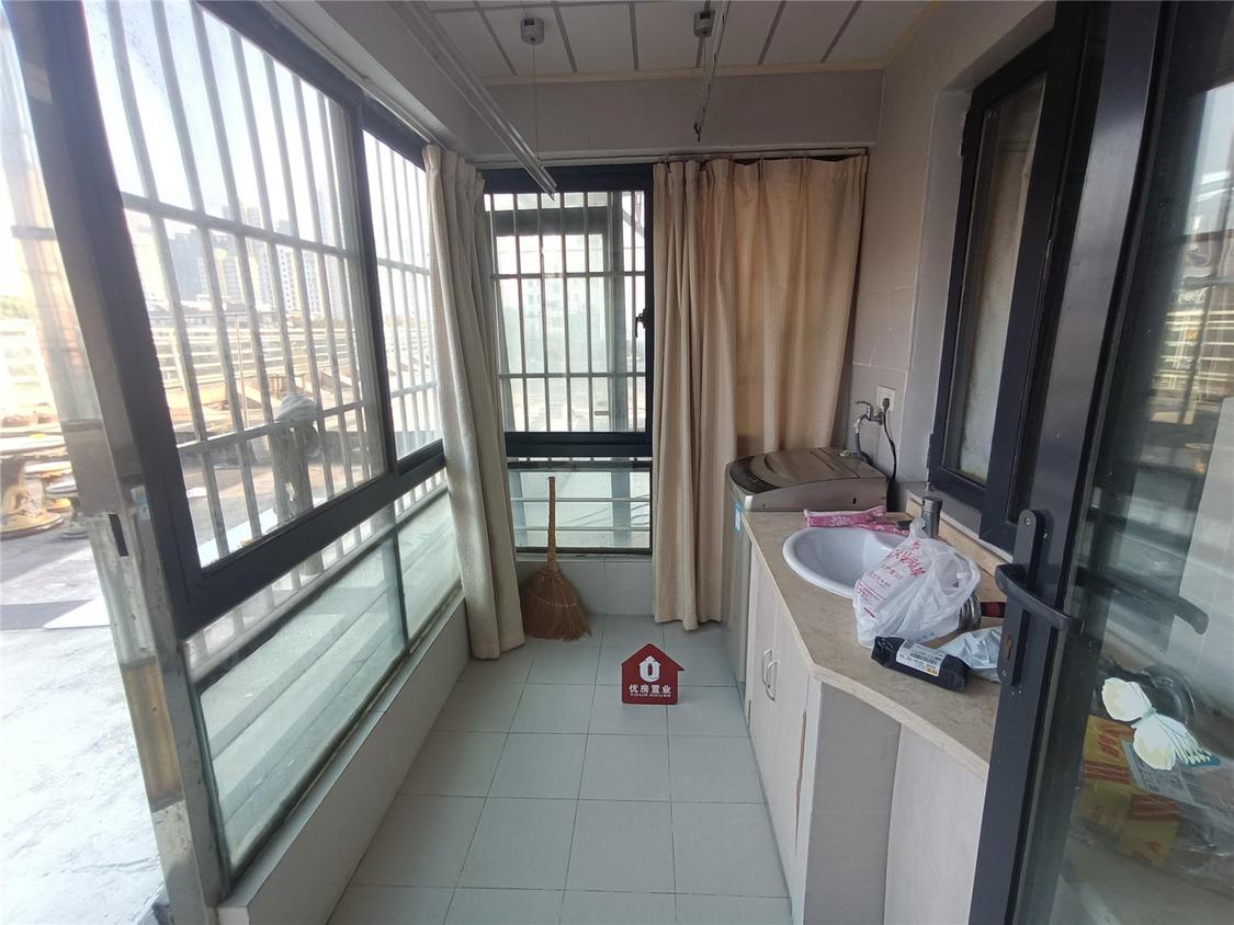 整租·阳光城市花园(B区)