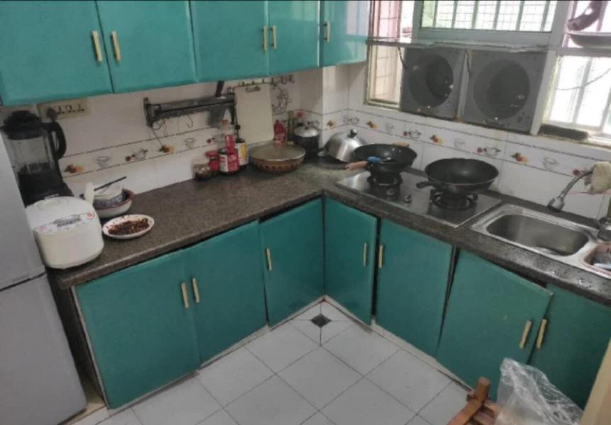 整租·黄桷兰(A区)