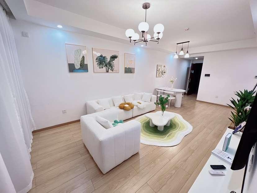 整租·俊发城(金盏苑)