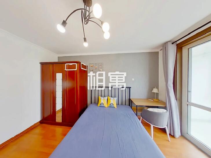 整租·流星花园(二区)