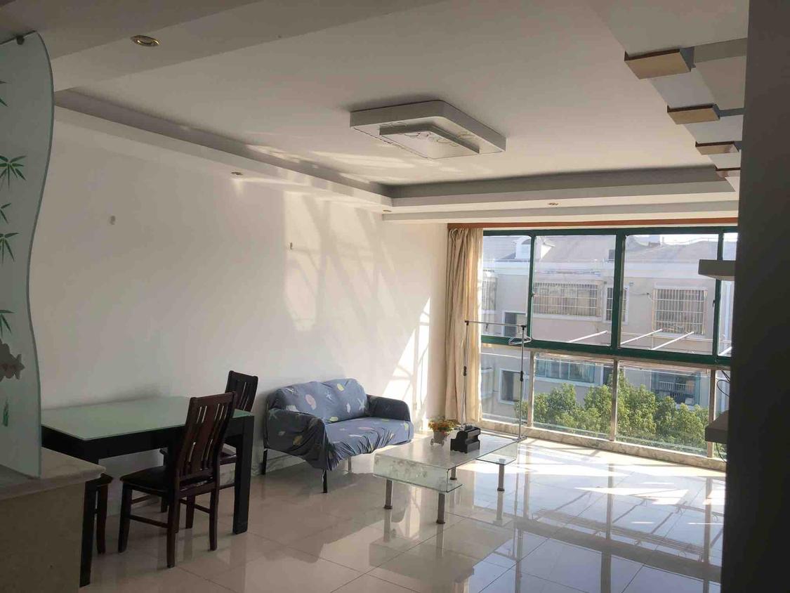 整租·金都雅苑