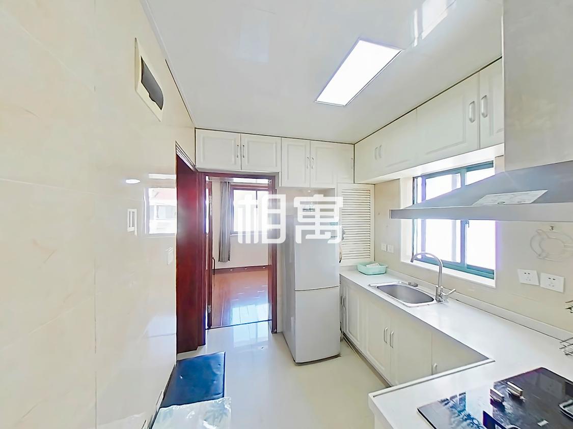 整租·汇成苑一村