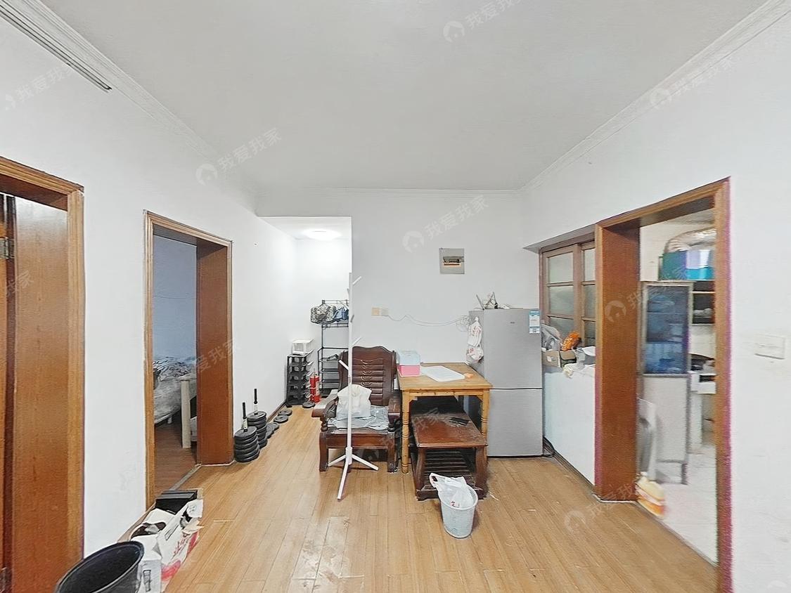 整租·成山公寓