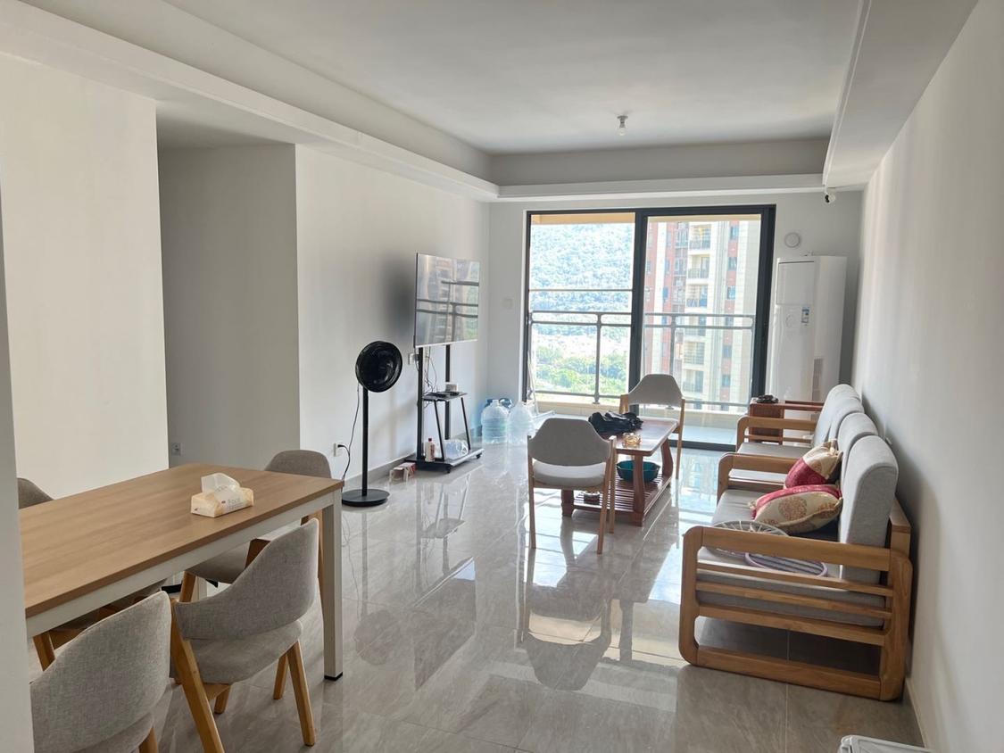 整租·美的公园天下