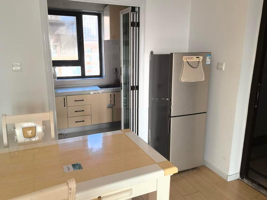 整租·阳光城翡丽公园