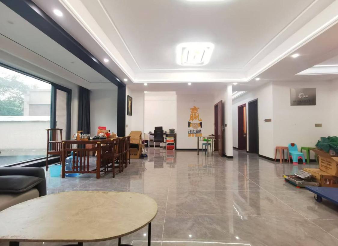 整租·俊豪宽天下