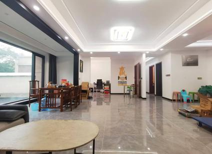 永川永川整租 俊豪宽天下4室2厅/120平/低楼层