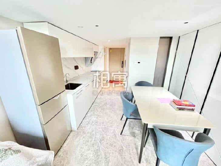 整租·远洋春秋里