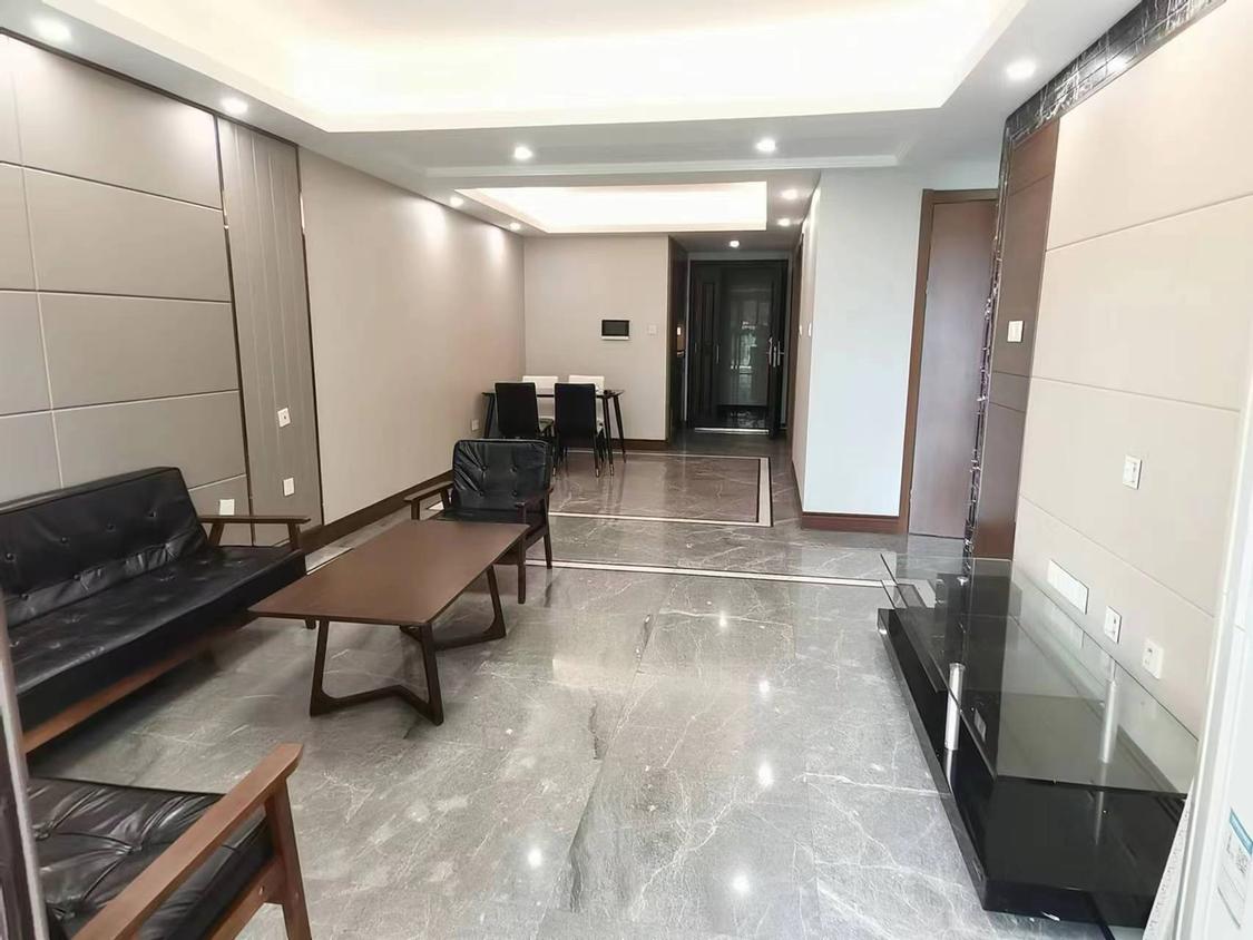 整租·海峡城云玺湾