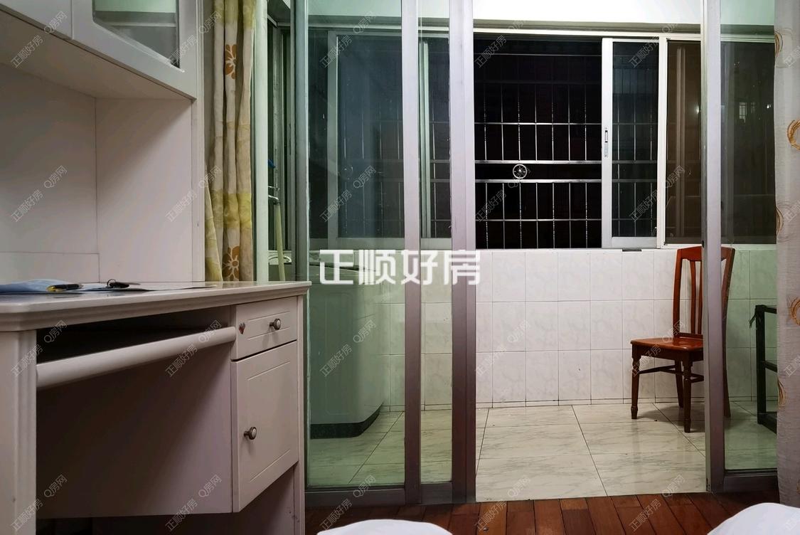 整租·侨星花园