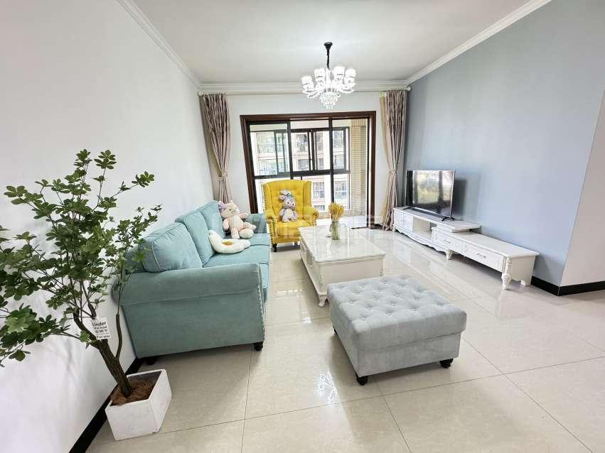 整租·滨江俊园