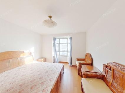 海淀马连洼整租 天秀花园(荷塘月舍)4室2厅/157平/中楼层