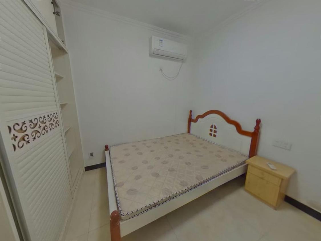 整租·枫林天下(二期)