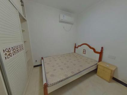 铜山大学路整租 枫林天下(二期)2室2厅/95平/高楼层