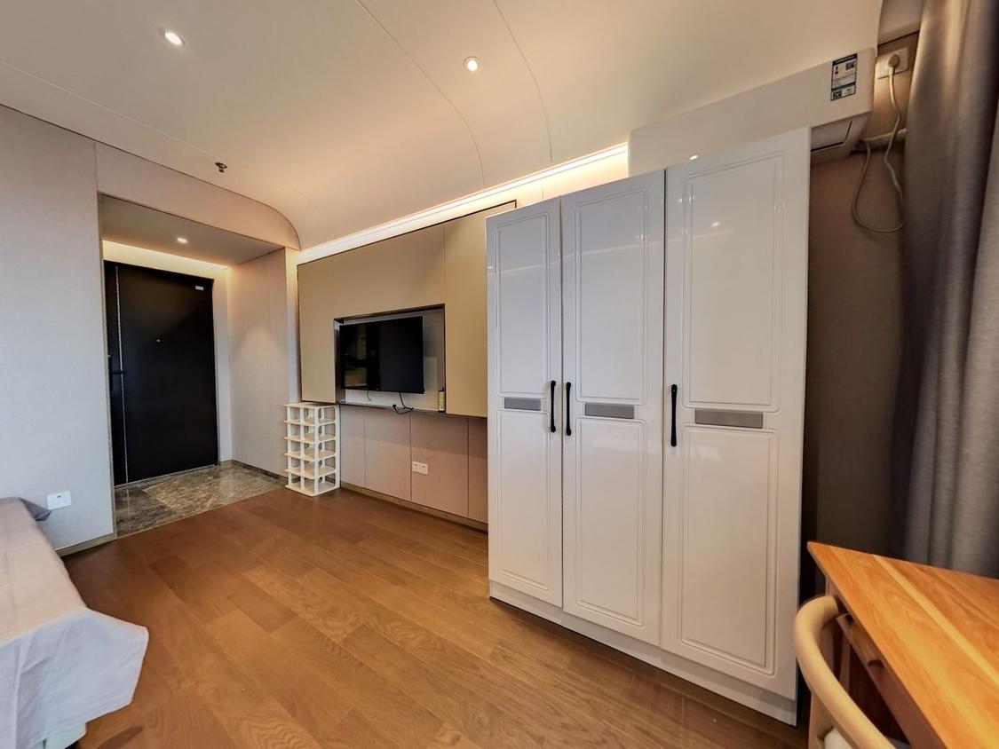 整租·香榭御澄