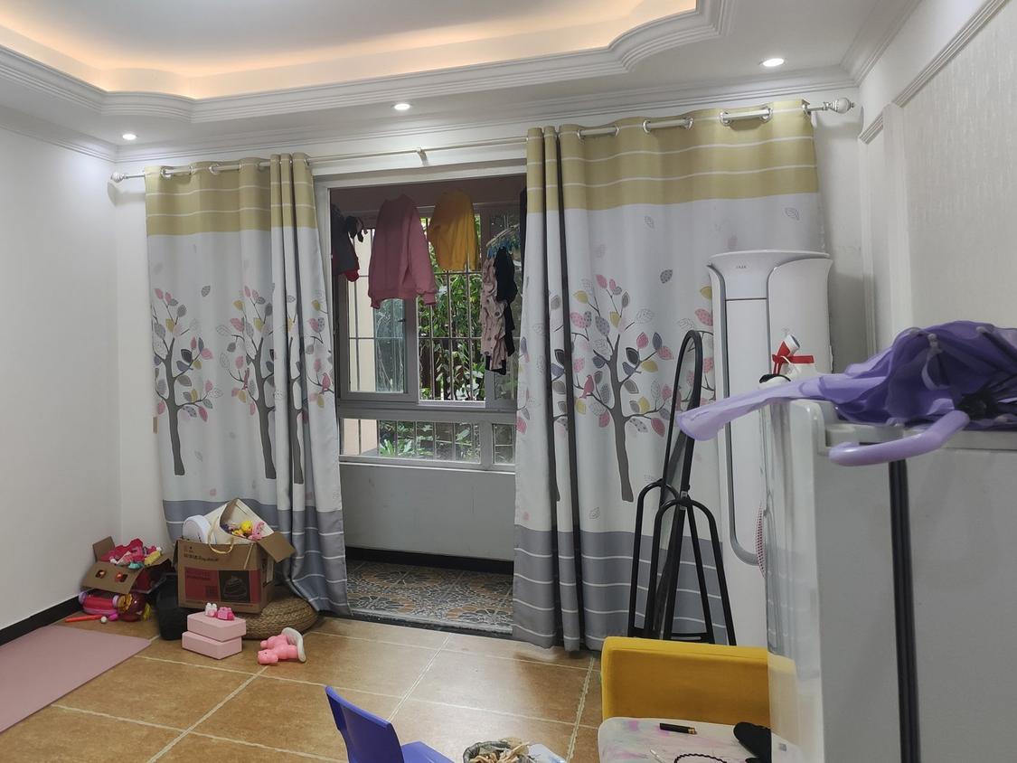 整租·鸥鹏御府