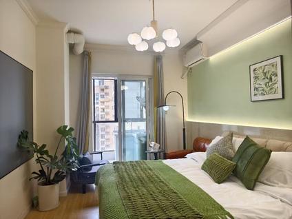 金堂金堂整租 希望未来城(二三期)1室1厅/31平/高楼层