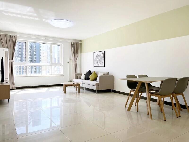 整租·广源小区(西区)