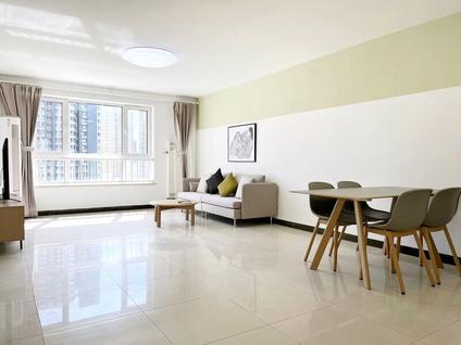 undefined整租·广源小区(西区) 2室1厅109.1㎡ | 东 | 西城 天宁寺