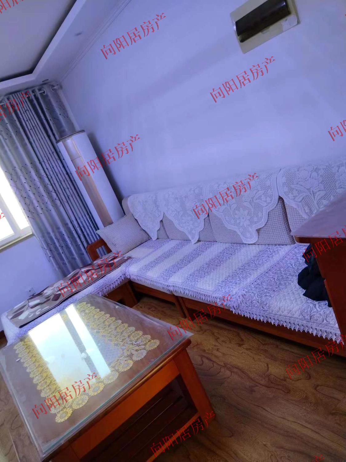 整租·金色东城(小区)